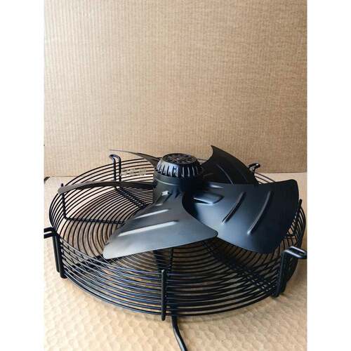 新品MAER风机YSWF102L40P4-570N-500S吸风三相380V冷凝器散热风扇