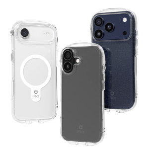 适用苹果16promax防摔透明手机壳magsafe磁吸iphone16pro保护套情侣plus男女通用ins风iface