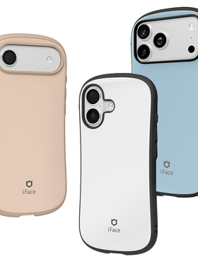 iFace经典磁吸小蛮腰适用苹果iphone17 pro max/iphone Air防摔高端暗色保护套magsafe经典男女通用商务