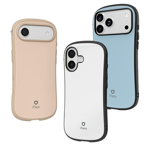 iFace经典磁吸小蛮腰适用苹果iphone17 pro max/iphone Air防摔高端暗色保护套magsafe经典男女通用商务