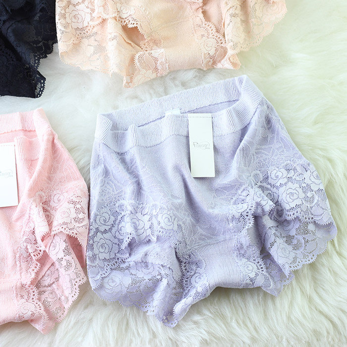 Slip jeunesse FIMAGE en La fibre de bambou - Ref 643162 Image 1