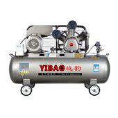 德国品质气泵220v高压空压机皮带压缩机380V汽修大功率
