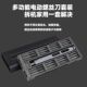 德国品质精密螺丝批50合1静音续航充电式 扭矩S2多功能电动工具螺