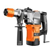 德国品质电锤大功率电镐三用冲击钻家用开槽拆墙混凝土重型电镐劈