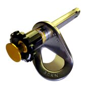 德国品质攀岩登山可拆卸专用重复使用岩钉锚点膨胀螺丝空调安装 高