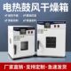 德国品质电热鼓风恒温干燥箱工业大灯烤箱小型烘干箱实验室烘箱口