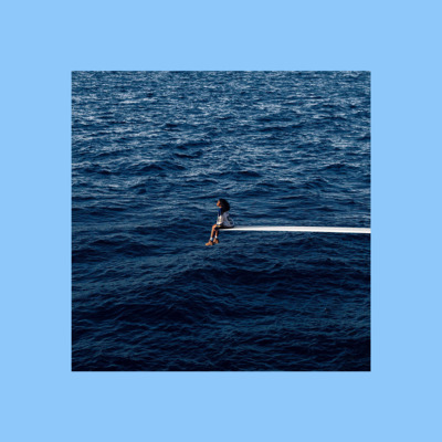 SZA 专辑封面海报欧美音乐周边 家居房间装饰画宿舍墙贴