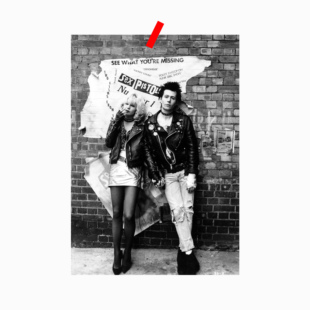 pistols摇滚画报宿舍墙贴装 nancy电影海报sex 饰画 and sid