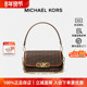 女包 Parker中号老花单肩手提包 Kors MK新款 新年礼物 Michael