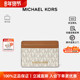 女士JET SET印花卡夹证件包 Kors MK新款 新年礼物 Michael