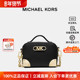 新年礼物 Michael Kors Estelle女士迷你手提包盒子包卡包