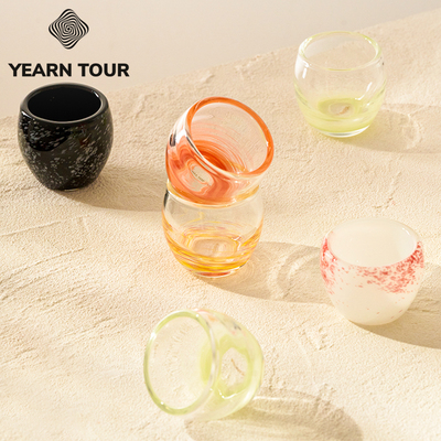 Brewista艺途联名系列咖啡杯茶杯