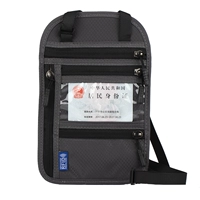 Темно-серый