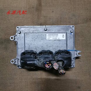 适配于八代雅阁2.0 R48 H53 H63 2.4发动机电脑板37820 H64