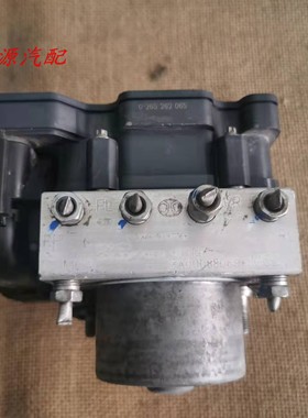 适配于北汽幻速S2S3H2H3S6M20M30 306 307刹车泵ABS泵总成GD8601B