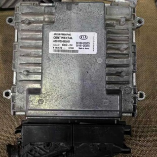 39161 适配起亚KIA发动机电脑板ECU 39160 2EJT5 250 2EJT5SIM2K