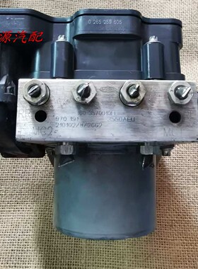适配于奇瑞瑞虎3X 5X/7/8艾瑞泽5/GX/7ABS泵总成J60-3570010FE