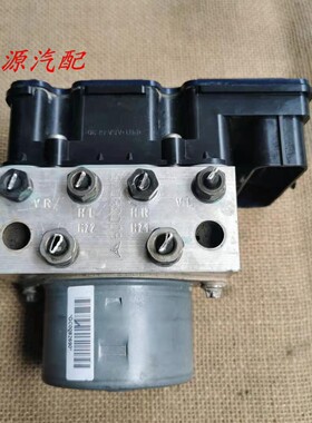 适配荣威550 350ABS泵总成 刹车泵刹车控制单元模块泵体10031683