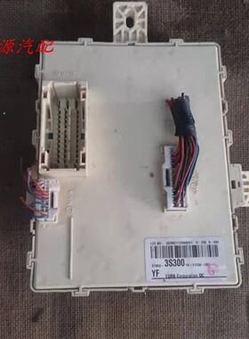 适配于索塔纳索八室内保险丝大灯续电器 车身电脑模块91950-3S300