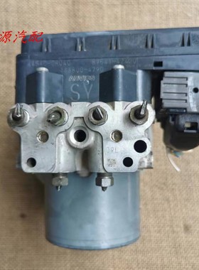 适配于凯美瑞卡罗拉汉兰达 RAV4 威驰 锐志ABS泵总成44540-0R040