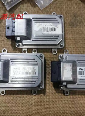 适配于金杯行车ECU发动机电脑板 XY3612090A-CG12 0226028254