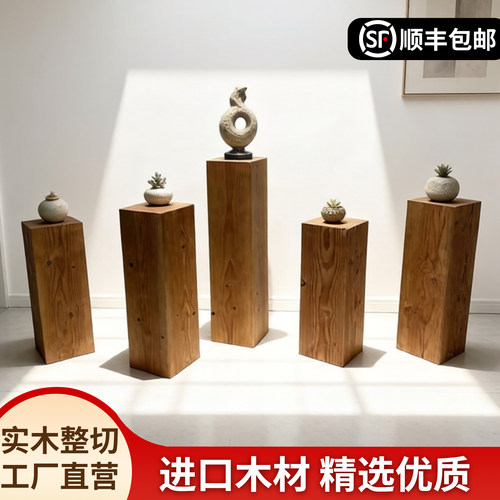 高品质精品木方质感高级工厂直销