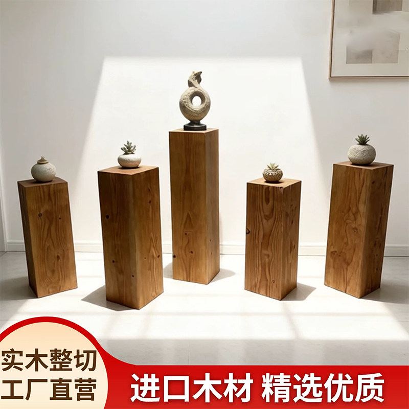 高品质精品木方质感高级工厂直销
