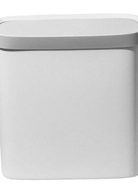 Garbage can toilet trash can kitchen Dustbin with cover bin