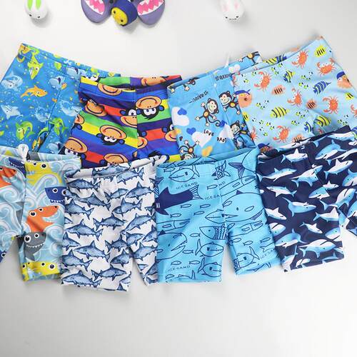 swimming suit for kids trunks swimsuit children boy shorts