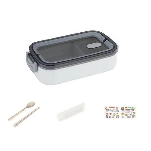 Lunch Box Food Container Bento Box Microwave Safe Lunch Box