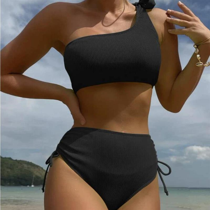swimsuit women bikini swimming suit for swimwear two piece 2