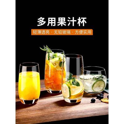 Mojitos cocktail glass shots bartenders glasses Corinthian