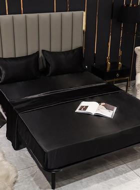 Pillowcases, bed sheets, hats, single piece four piece set