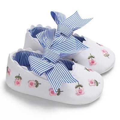 Newborn Baby Shoes Fashion Baby Girl Shoes First Walkers Pri