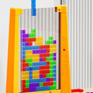 儿童益智拼图玩具kids toys education puzzle toy peppa cartoon