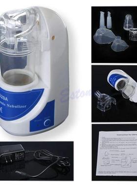 Portable Ultrasonic Nebulizer Handheld Nebuliser