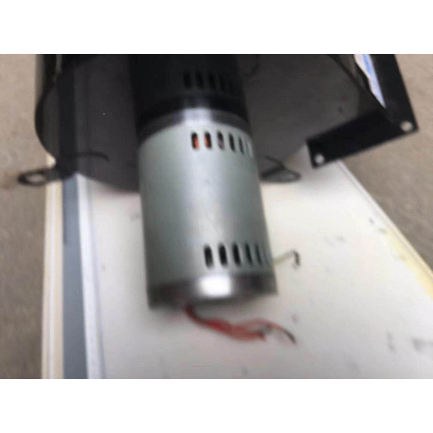 新款曼机达械高温业烤箱MDYA离心风机散工热注塑设备全新全铜引风