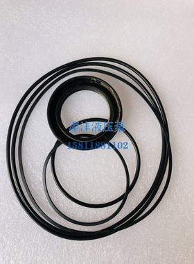 YB-D355修理包维修包YB-D315配件YB-D250及威格士50V109A-1C-22R