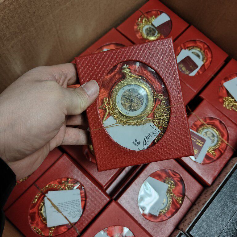 粉丝福利好品相库存机械老怀表 特价清仓 正品挂表 收藏装饰佳品