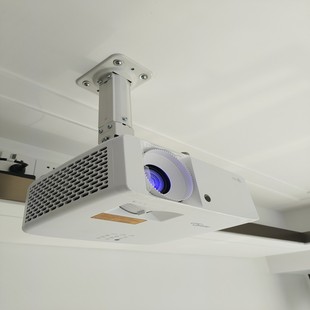 爱普生夏普索尼夏普通用型投影机吊架投影机支架H600