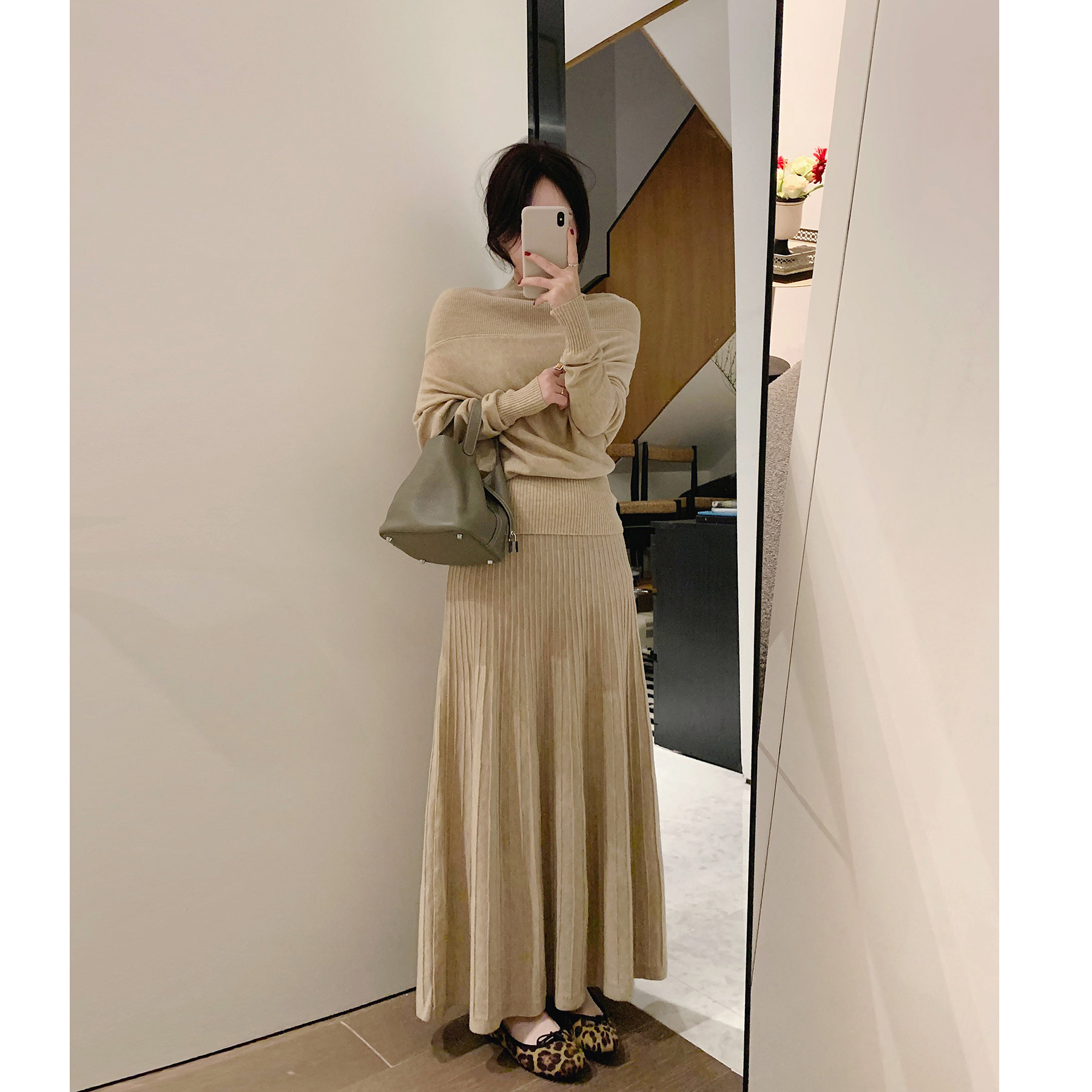 misslady洋气针织衫上衣百褶半身裙女人味套装气质修身温柔韩系春,女装/女士精品,时尚套装,淘宝优惠券,粉丝福利购,淘宝优惠卷