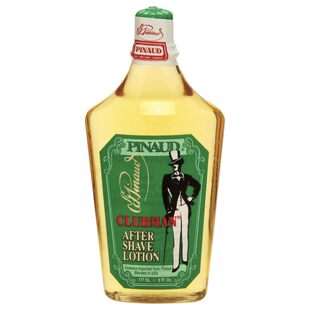 现货 CLUBMAN PINAUD美国克拉伯曼男士须后水经典款古龙水爽肤水