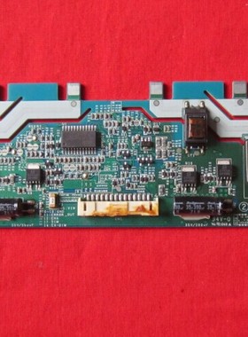 D原装TCL拆机L26N8 L26N9 L26N5高压板背光板 SSI260-4UA01