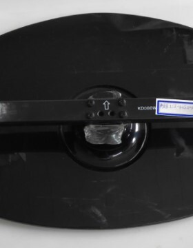 原装拆机夏普液晶电视 LCD-46G120A LCD-46N120A 底座托盘台支架