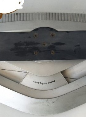 原装拆机创维 37L16HC 42L16HC 46L16HC 底座托盘台支架核对款式