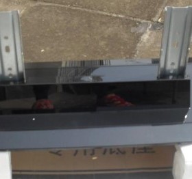 D原装拆机创维液晶电视 55LED09 55L09RF 55L05RF 底座托盘台支架