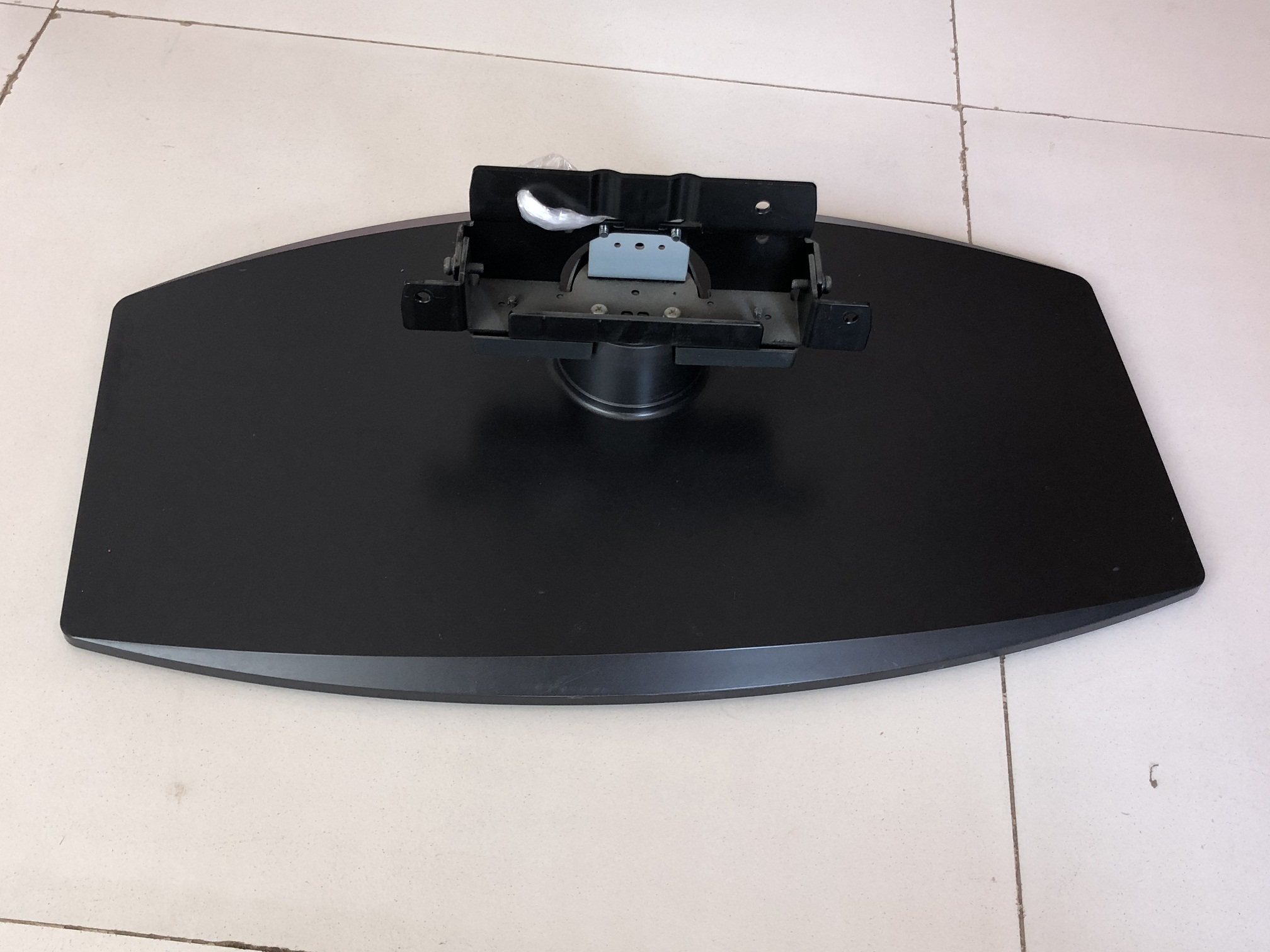 原装拆机索尼液晶电视 KLV-40V200A 底座底盘台座支架子配螺丝