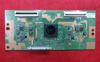B48A558U海信LED48EC520UA康佳LED40R6200逻辑板 FU11BPCMTA3V0.1
