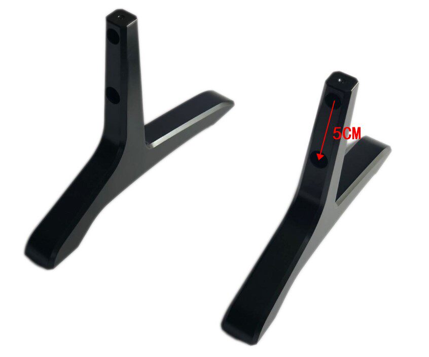 原装拆机创维电视49E368W 49E388G 50E388 55E388G底座托盘台支架