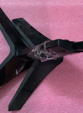 D原装拆机LG液晶电视 43LF5420-CB 49LF5420-CB 底座托盘台支架子